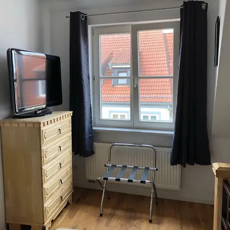Altstadt Gastewohnung Apartamento *